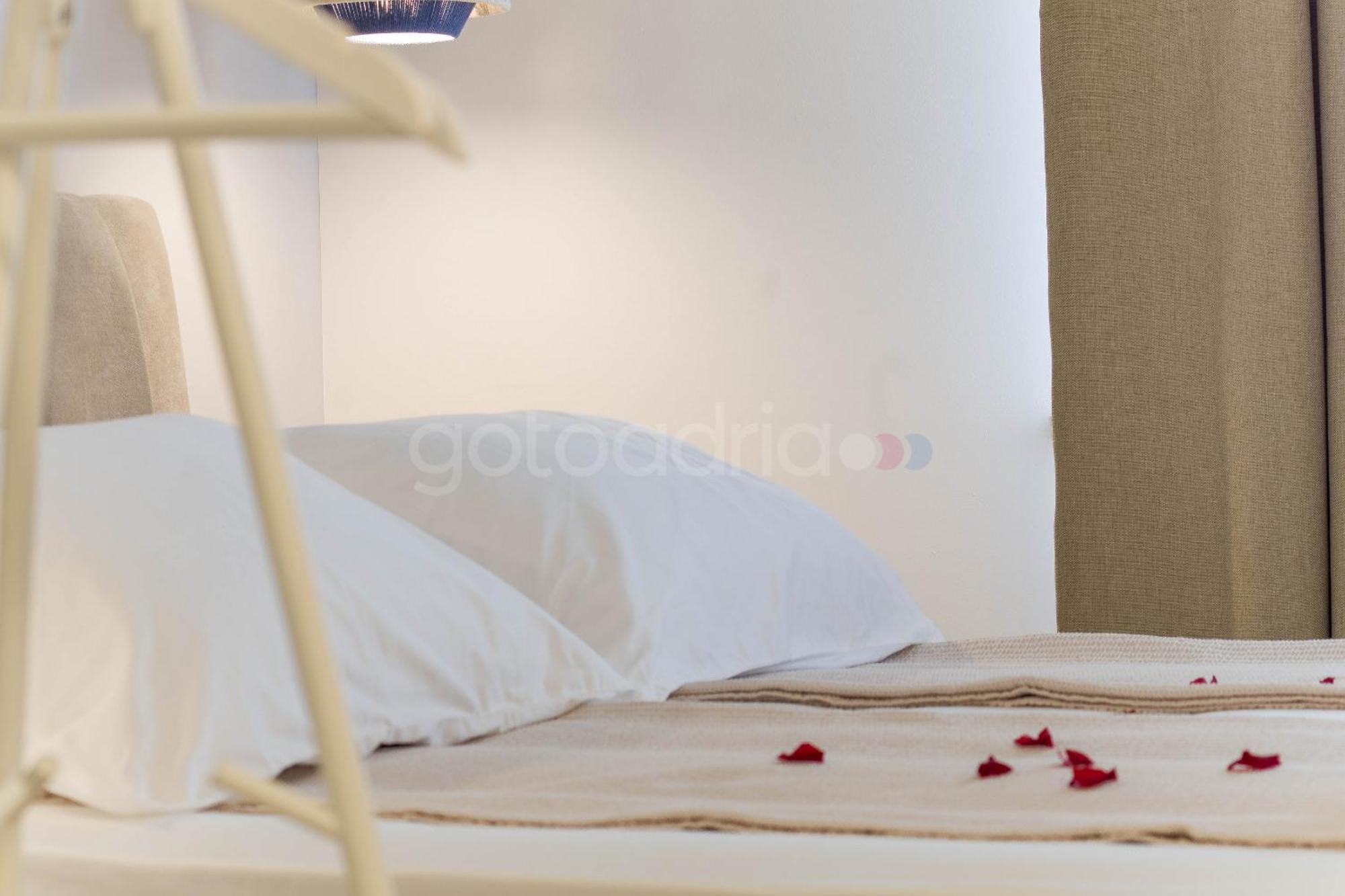 Center Lux Apartment